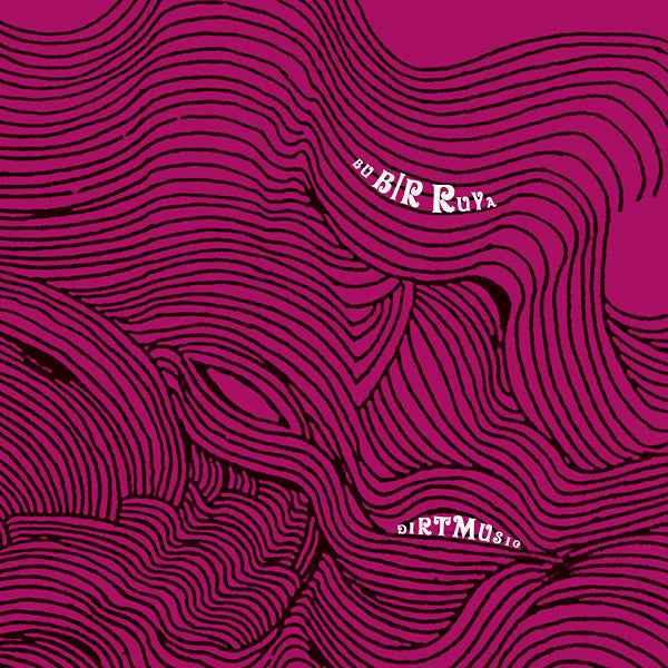 Bu Bir Ruya [CD]