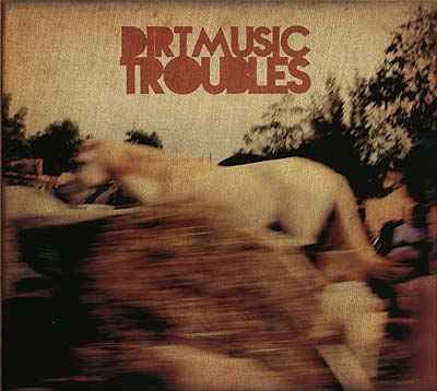 Troubles [CD]