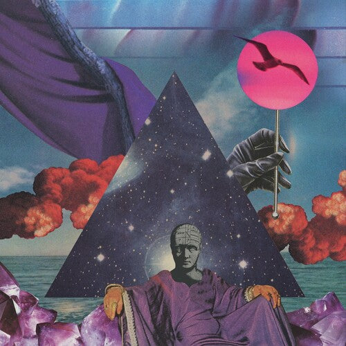 Dirty Art Club - Heavy Starch (2 Lp's) [Vinyl]