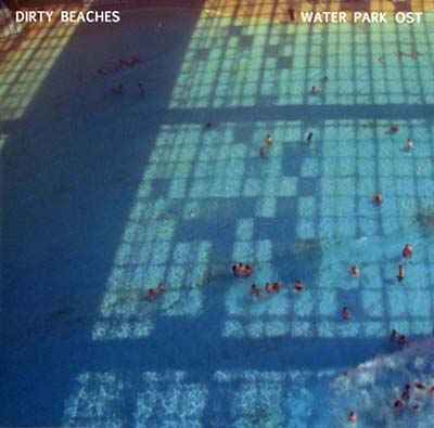 Water Park Original Motion Picture Soundtrack [CD]
