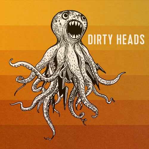 Dirty Heads - Dirty Heads [Explicit Content] [Vinyl]
