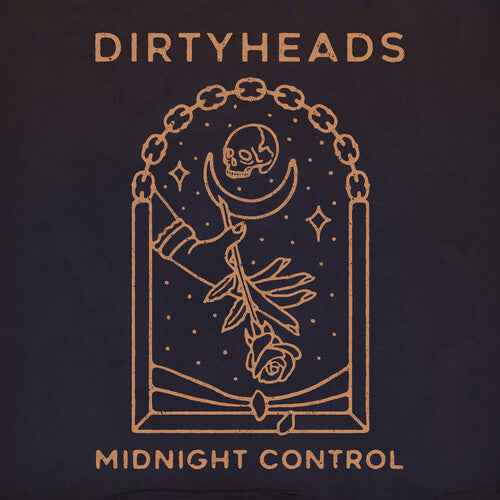 Dirty Heads - Midnight Control - New Twighlight [Vinyl]