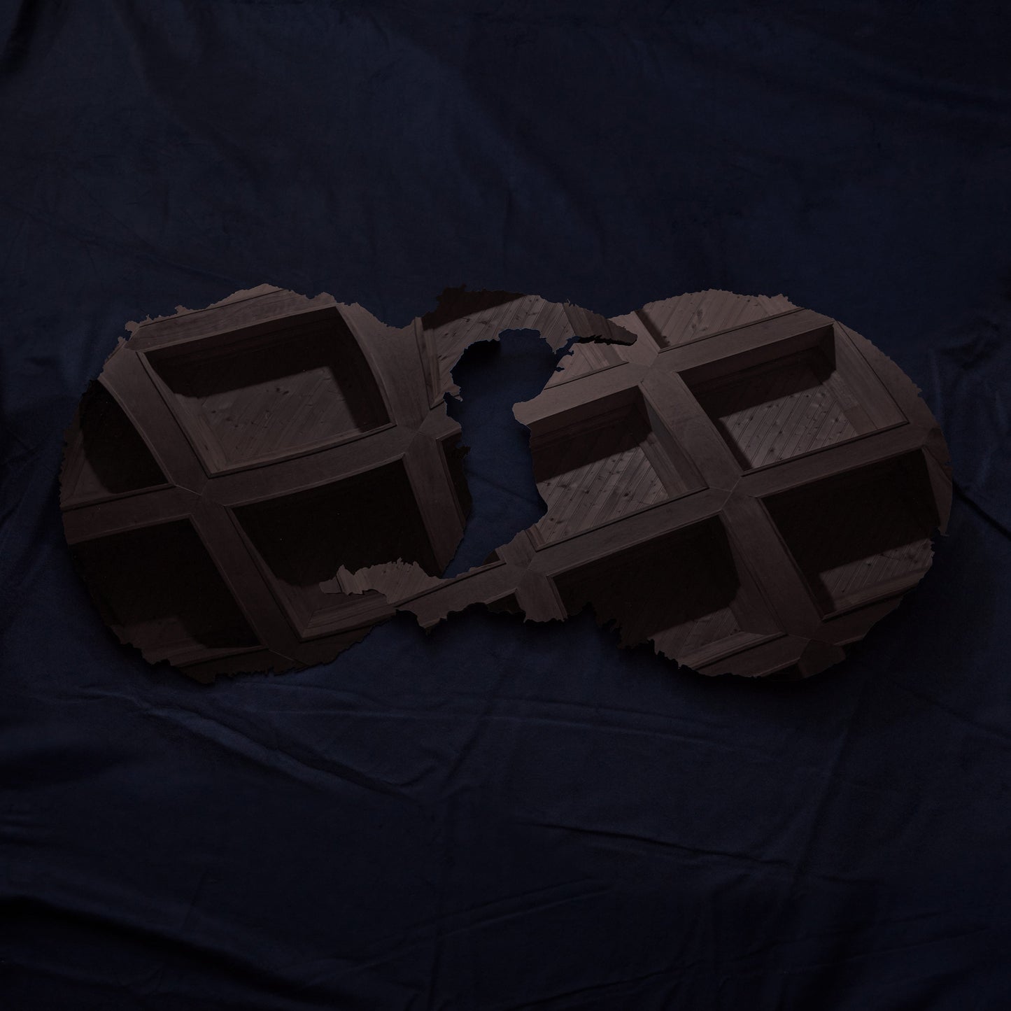 Dirty Projectors [CD]
