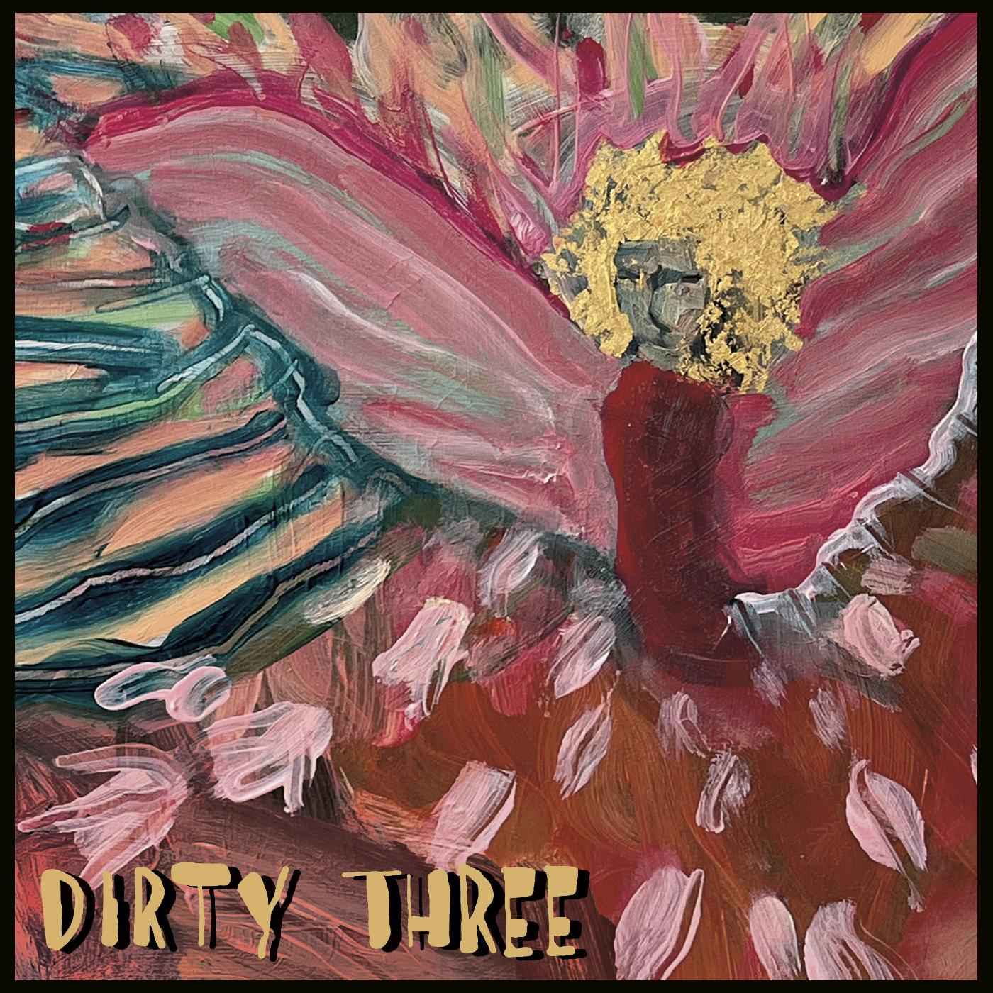 Dirty Three - Love Changes Everything [CD]