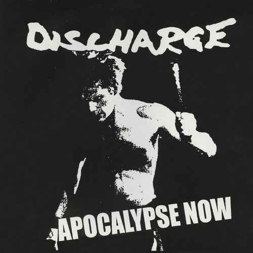 Apocalypse Now (Limited Edition, White Vinyl) [Vinyl]