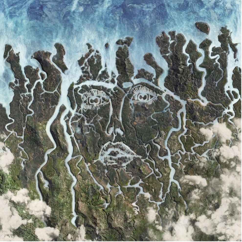 Energy (5Th Anniversary Edition) [Zoetrope LP] [Vinyl]