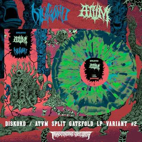 Bipolarities [Vinyl]