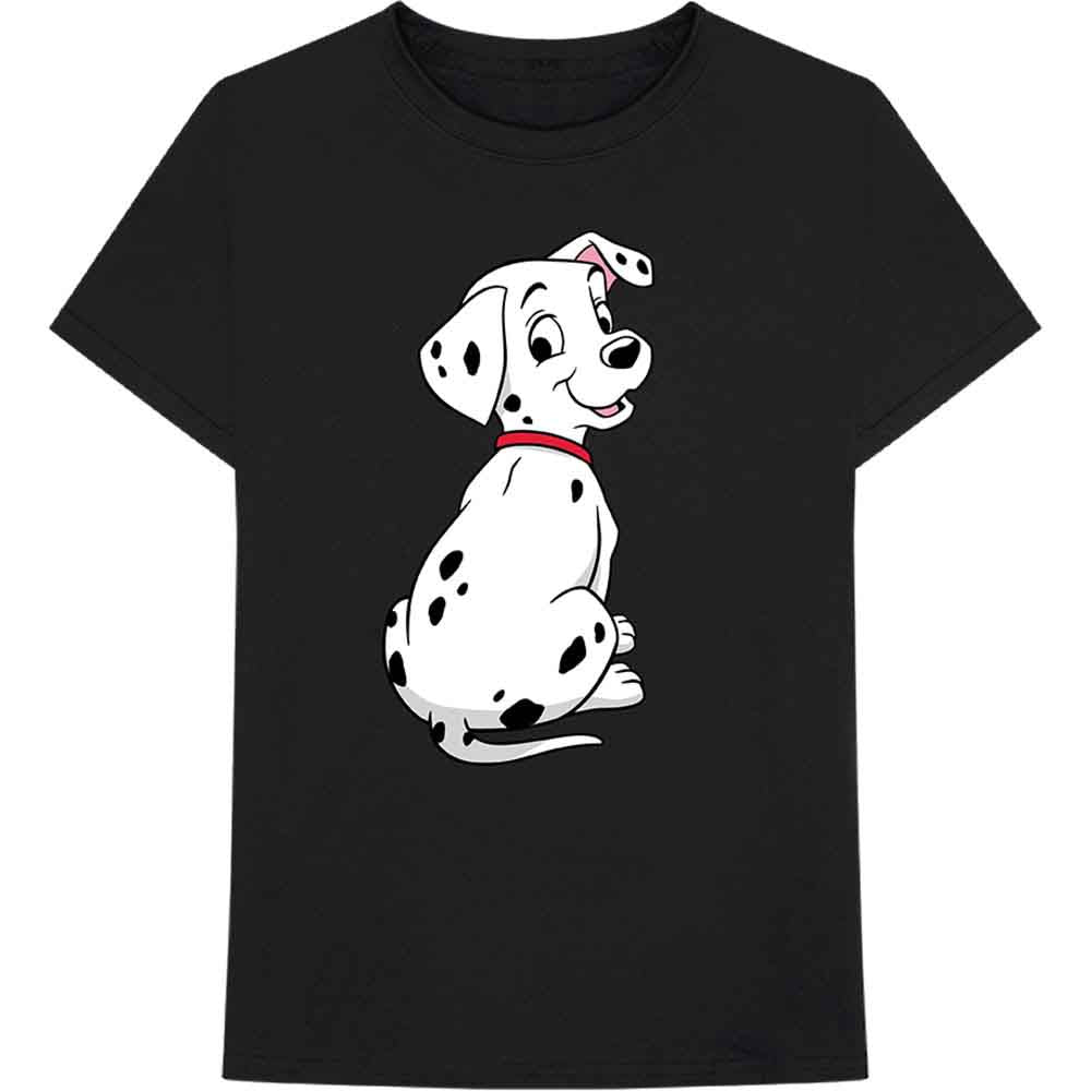 Disney 101 Dalmatians - Dalmatian Pose [T-Shirt] - Rock Band Apparel