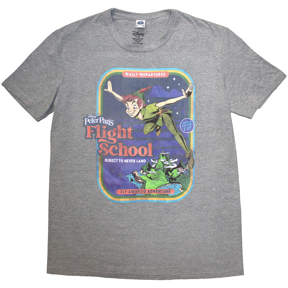 Disney Peter Pan Flight School [] Grey