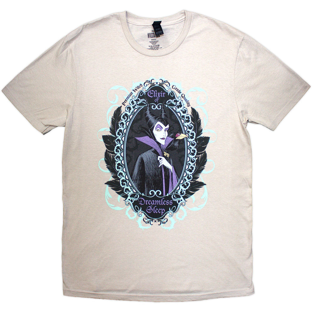 Disney Sleeping Beauty Maleficent Dreamless Sleep [] Neutral