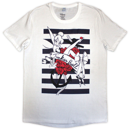 Disney Tinker Bell Anchor [] White