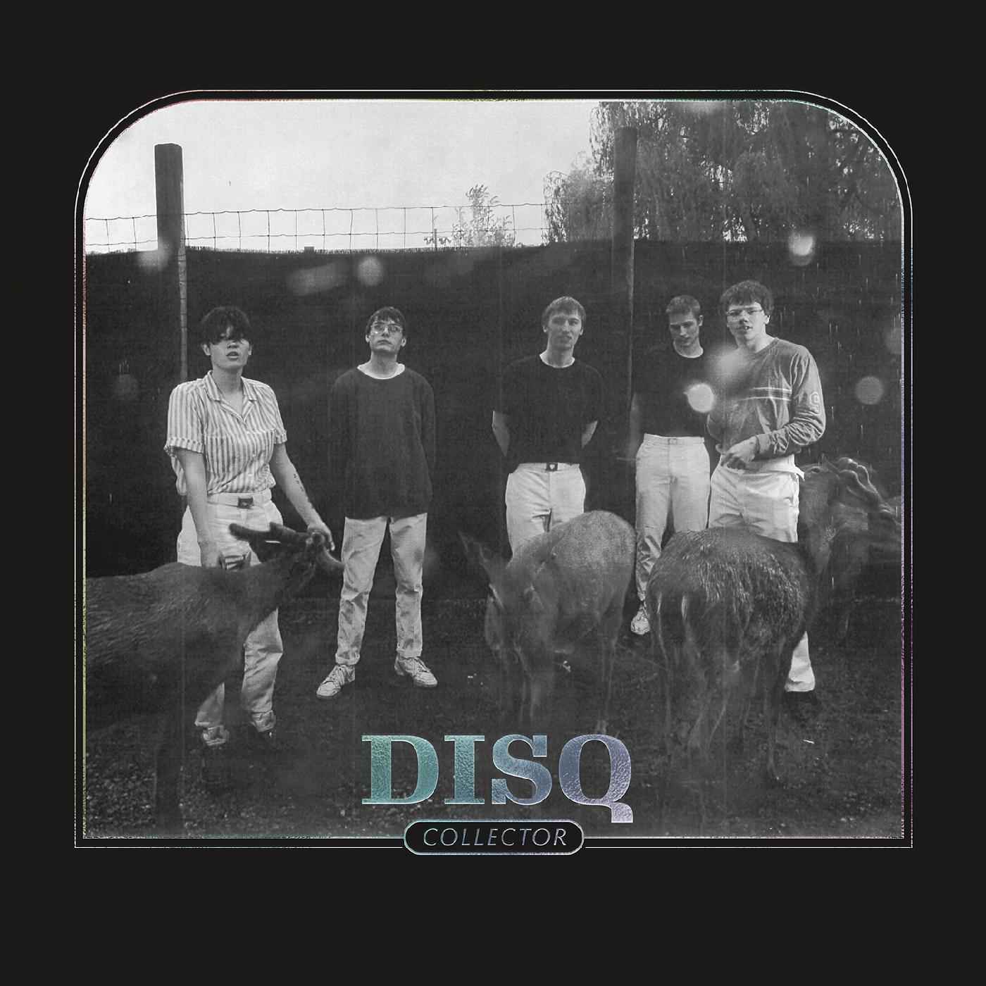 Collector [CD]