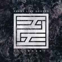 Hands Like Houses - Dissonants [Vinyl]