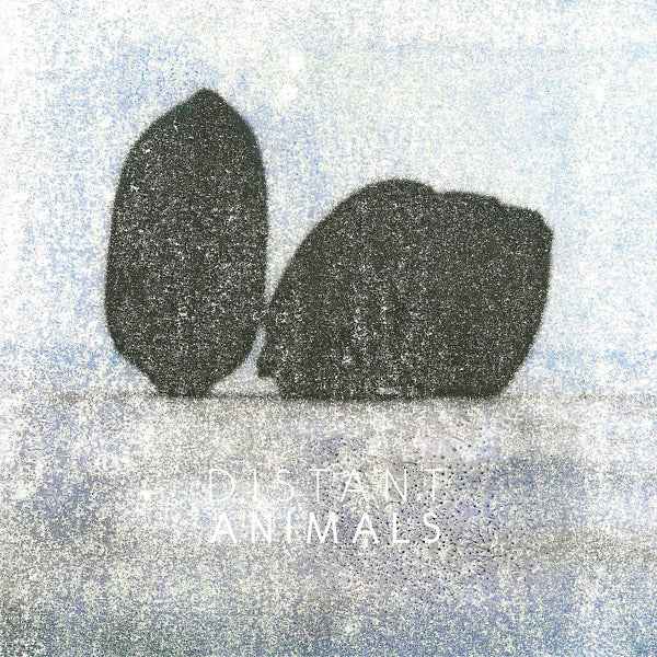 DISTANT ANIMALS - Lines [Vinyl]