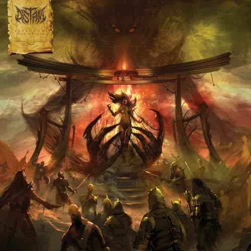 Tsukuyomi: The Origin [Vinyl]
