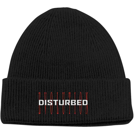 Disturbed Evolution [Hat] - Rock Band Apparel