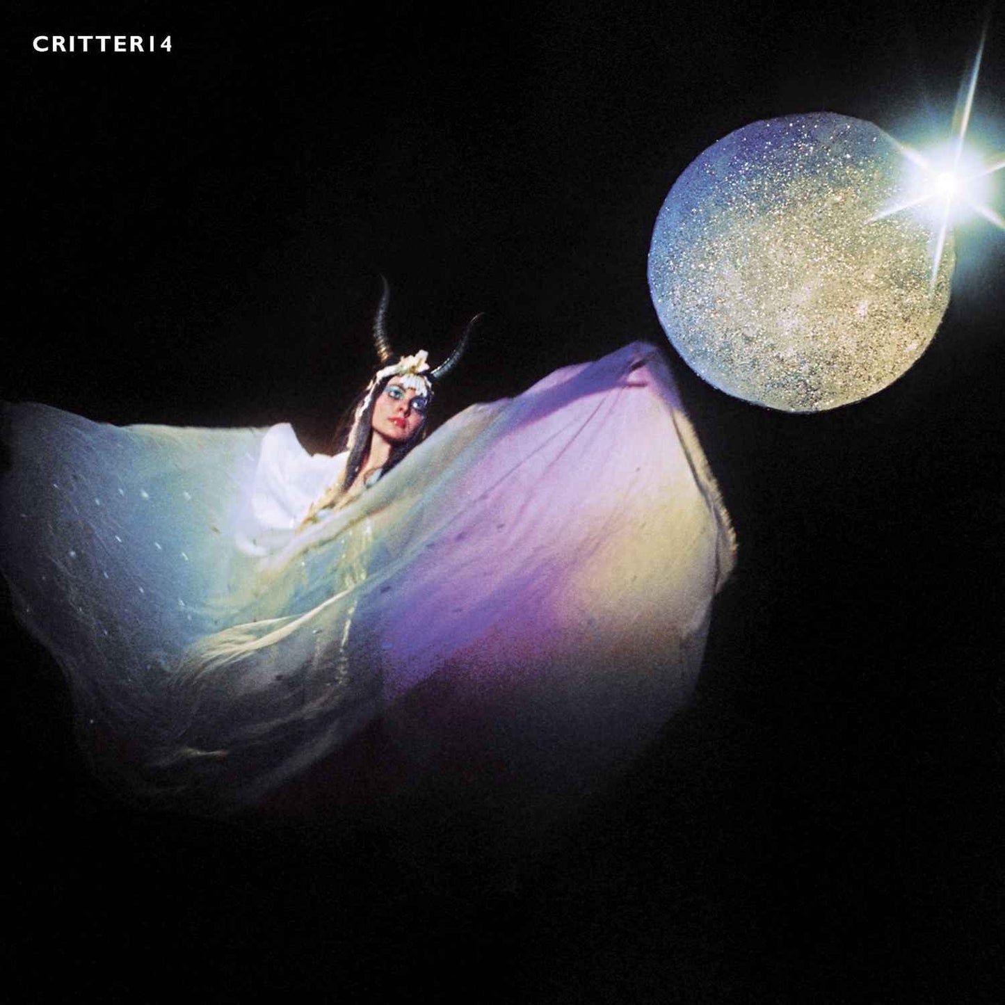 Moon Moods [CD]