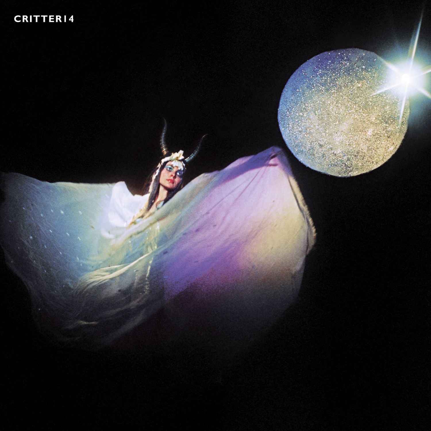 Moon Moods [CD]