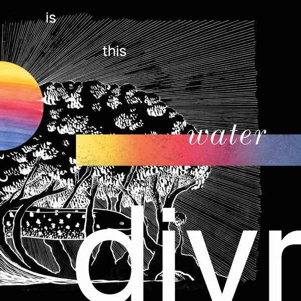 Is This Water [Vinyl]