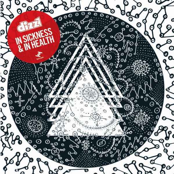 In Sickness & In Health [CD]