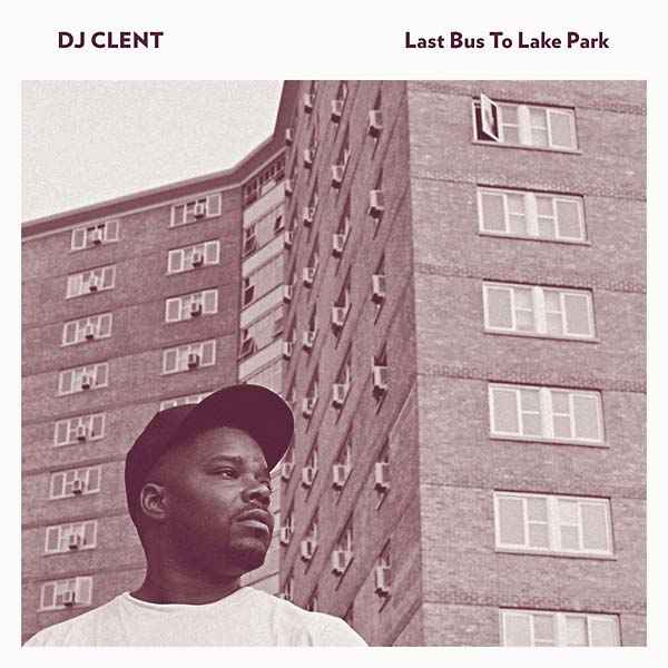 Last Bus to Lake Park [CD]