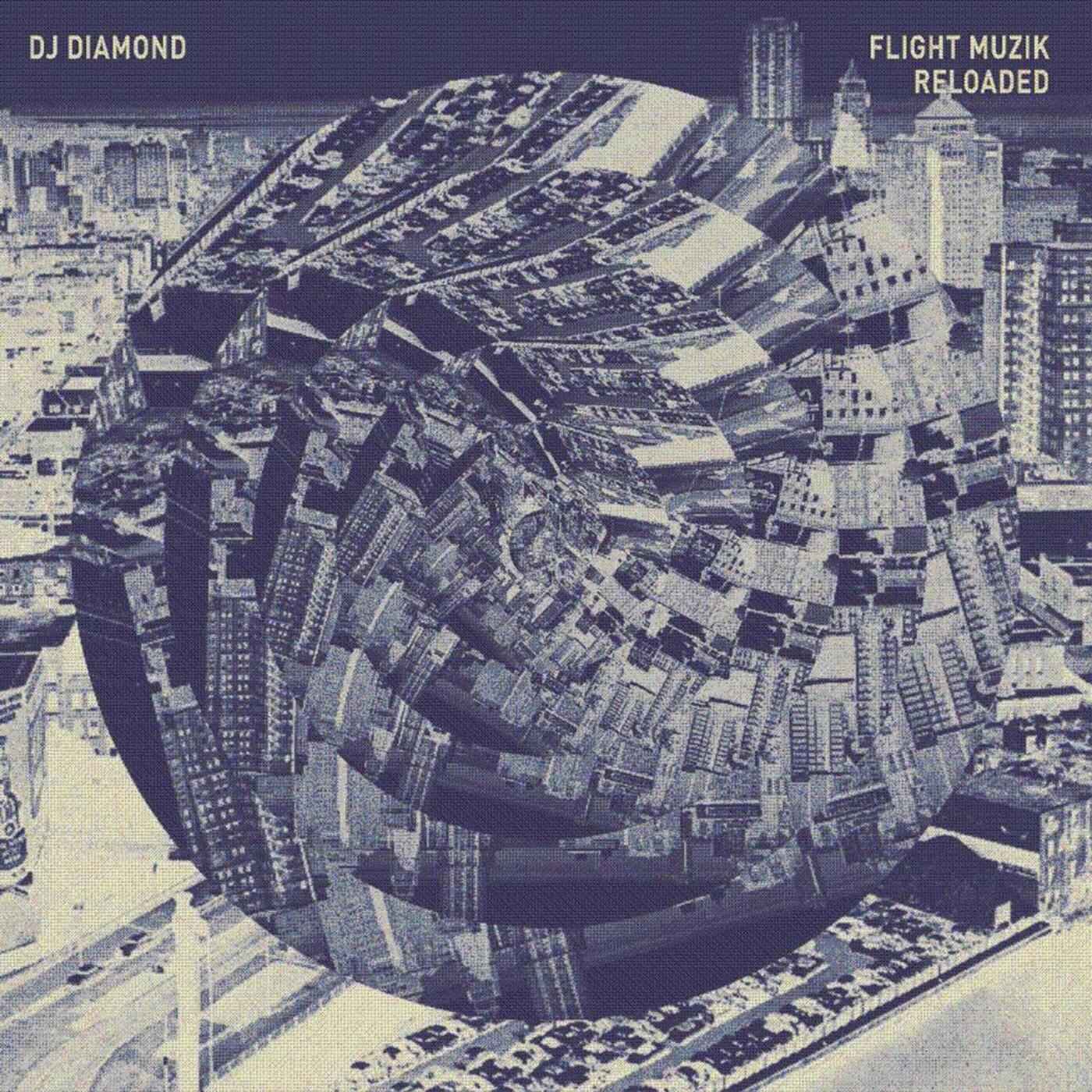 Flight Muzik Reloaded [CD]