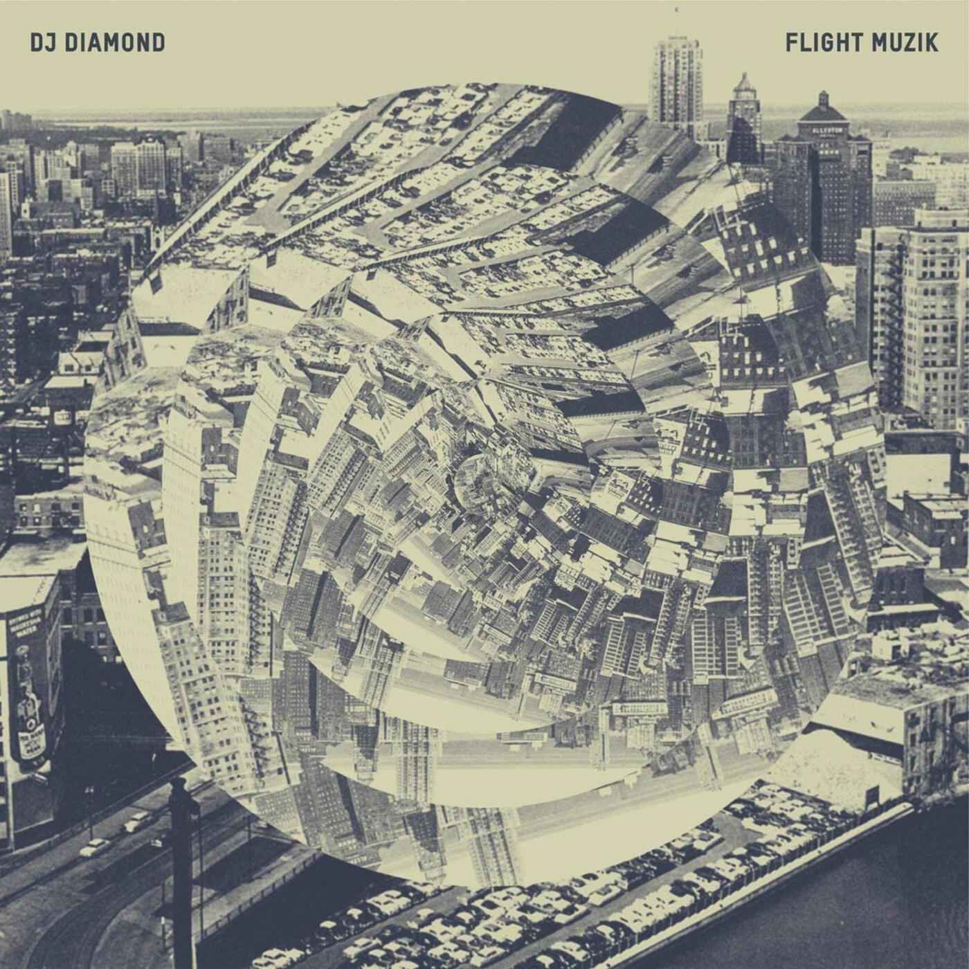 Flight Muzik [CD]