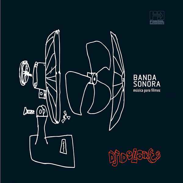 Banda Sonora Musica Para Filmes [CD]