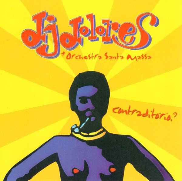 Contraditório? [CD]