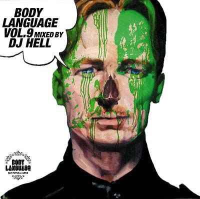 Body Language 9 [CD]