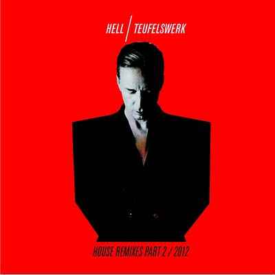 Teufelswerk House Remixes Part 2 [CD]