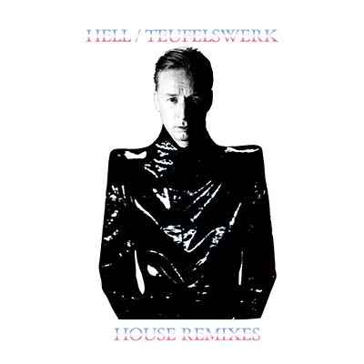 Teufelswerk House Remixes [CD]