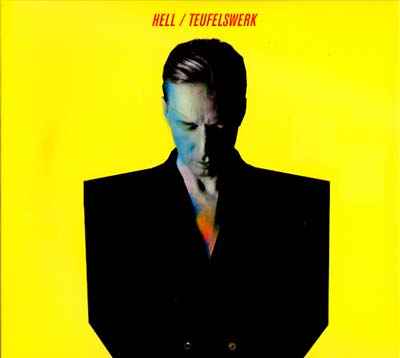 Teufelswerk [CD]
