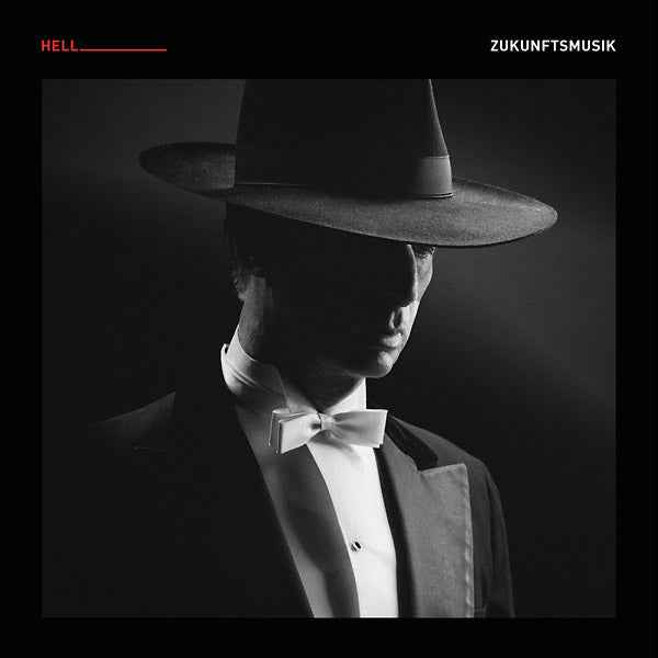 DJ HELL - Zukunftsmusik [Vinyl]