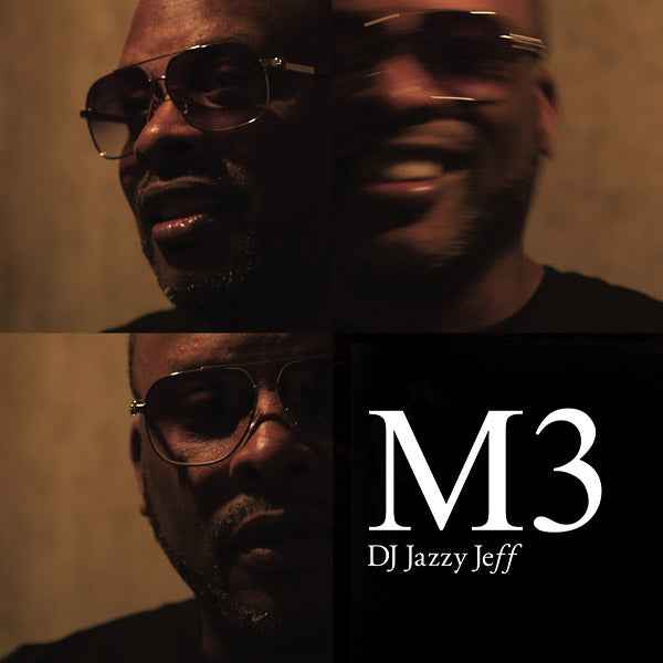 M3 [CD]