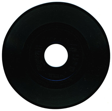 Free ft. Spank Rock [Vinyl]