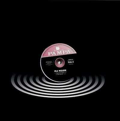 Rue Burnout [Vinyl]