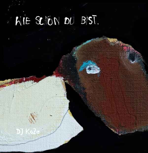 Wie Schon Du Bist Ep [Vinyl]