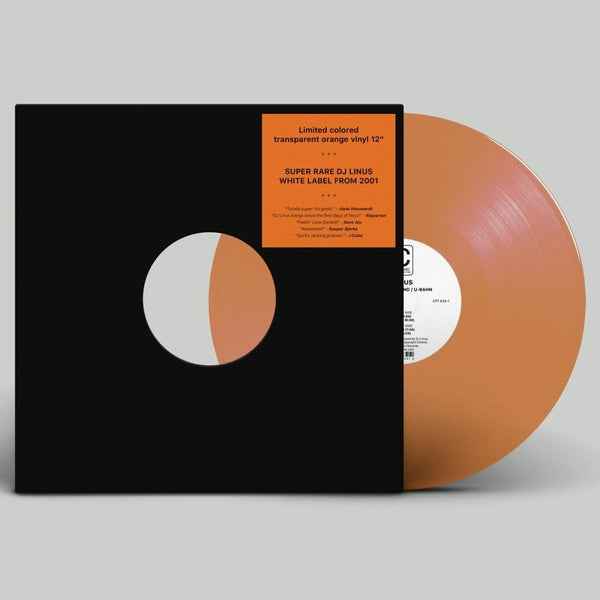 Underground/U-Bahn [Vinyl]