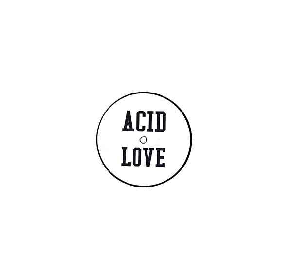 Acid Love [Vinyl]