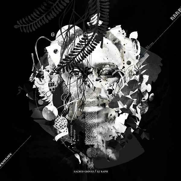 Sacred Groves [CD]