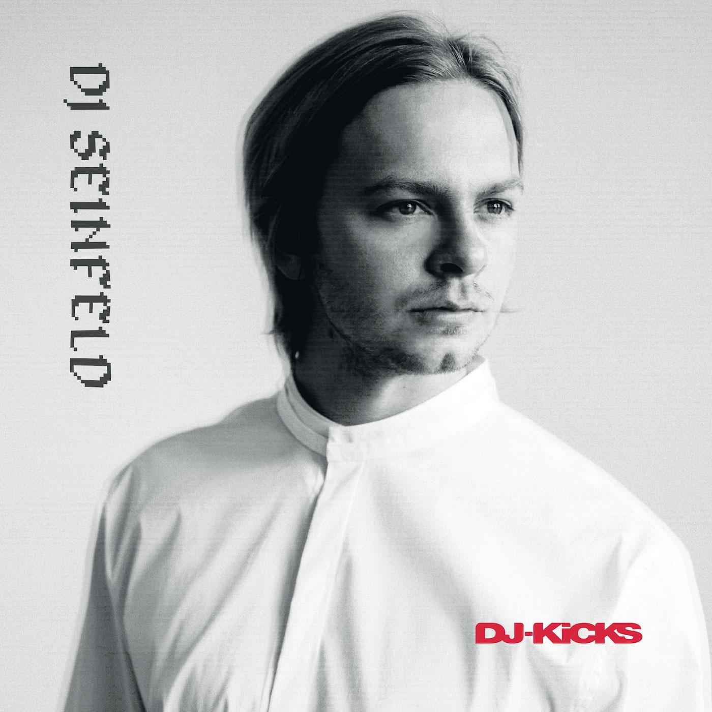 DJ Seinfeld - Dj Seinfeld Dj-Kicks [Vinyl]