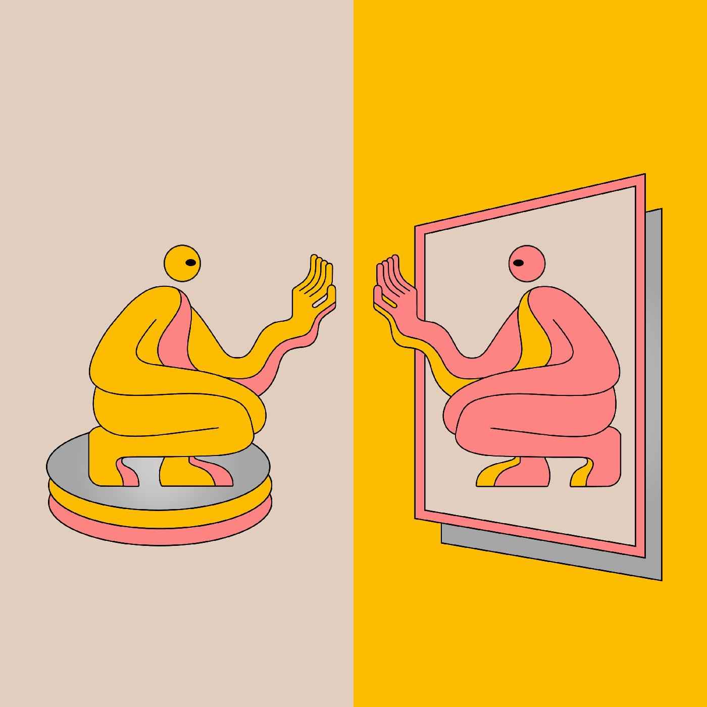 Mirrors [CD]