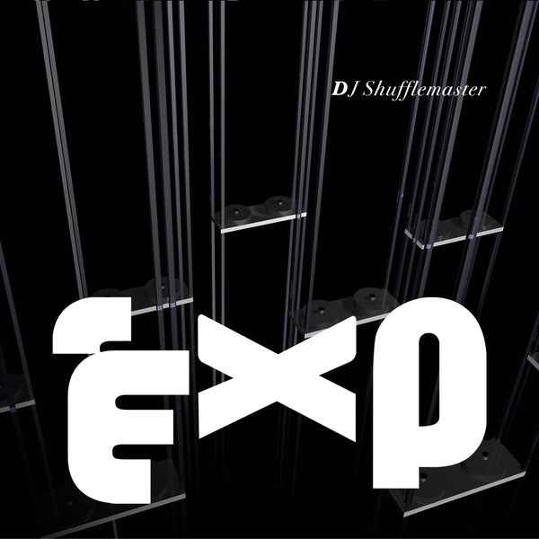 DJ SHUFFLEMASTER - EXP [Vinyl]