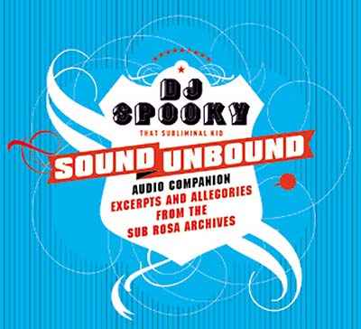 Sound Unbound [CD]