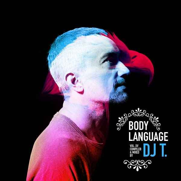 Body Language 15 [CD]