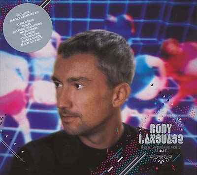 Body Language 2 [CD]