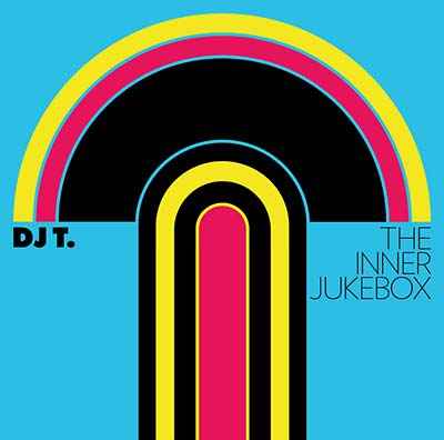 The Inner Jukebox [CD]