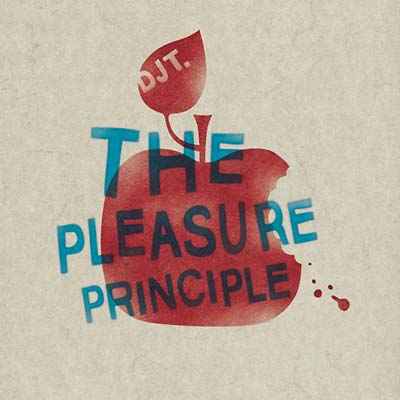 The Pleasure Principle [CD]