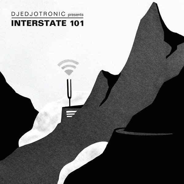 Interstate 101 [CD]